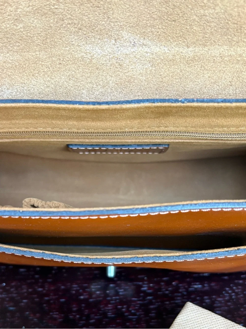 Patricia Nash Satchel